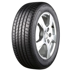 Шина BRIDGESTONE 205/55R16 91V (Turanza T005), без камери, літня
